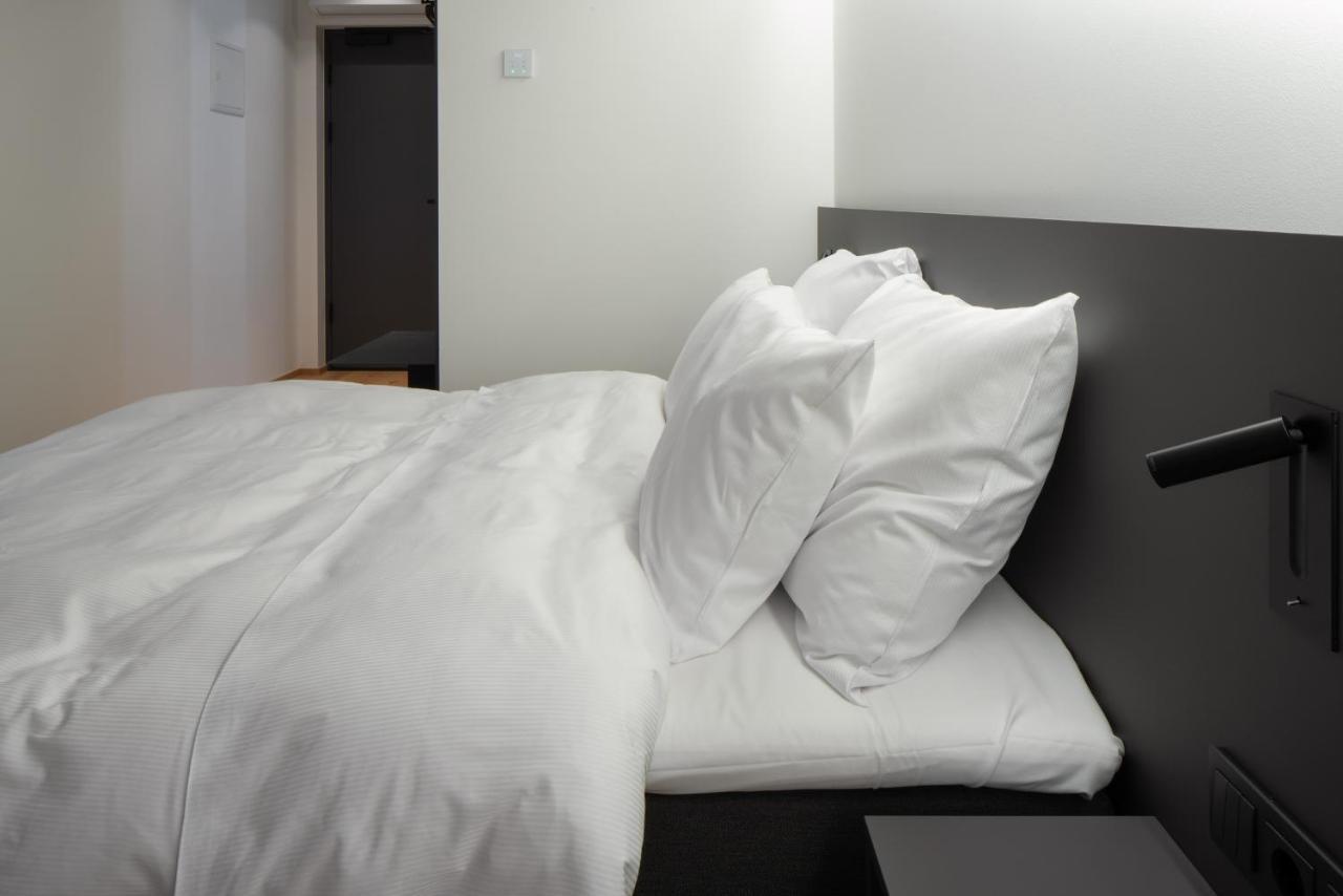 Dunten Hotel Таллин Экстерьер фото