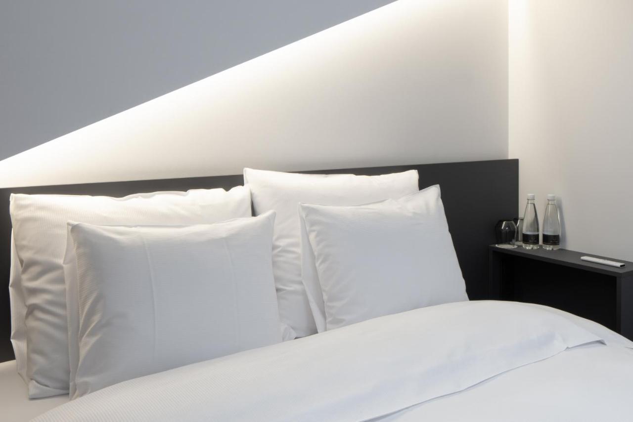 Dunten Hotel Таллин Экстерьер фото